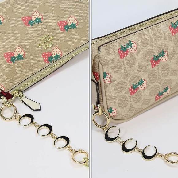 Handbag Strap Extender - Picture 7 of 10